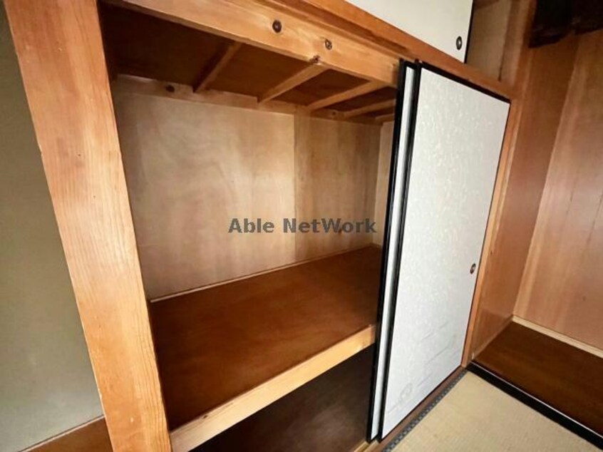  植村貸家（郡元2699-12）