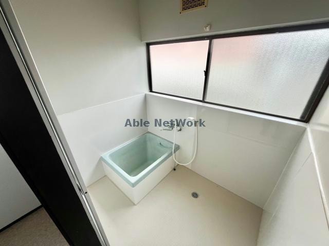  植村貸家（郡元2699-12）