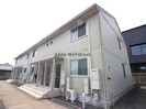 メゾンブランシェの外観