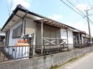 アザミハイツの外観