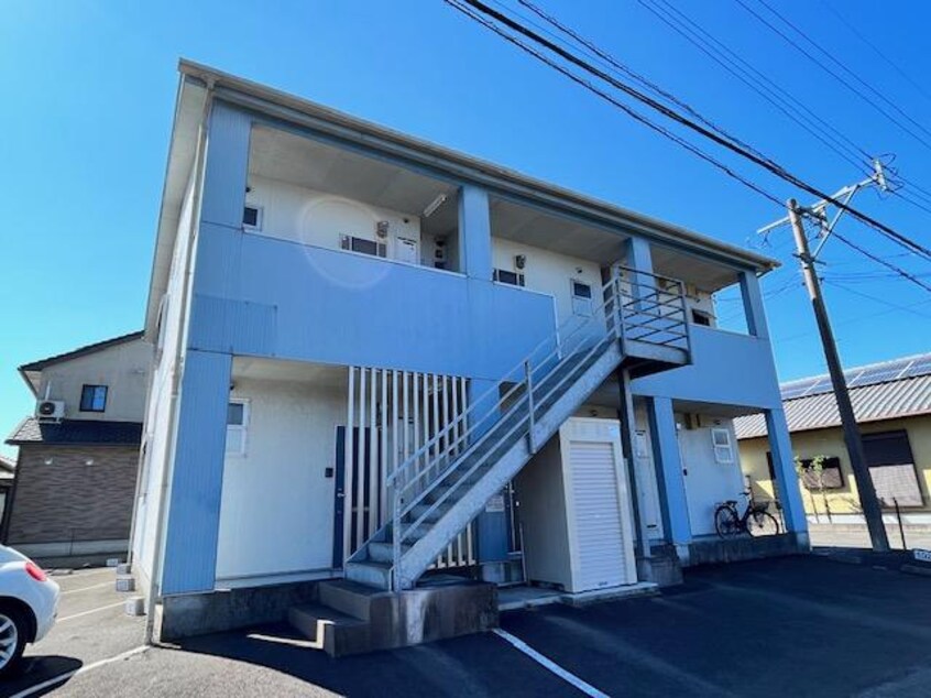  メゾンサンクスＴ＆Ａ