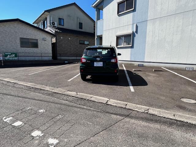  メゾンサンクスＴ＆Ａ