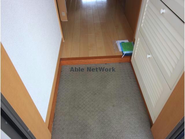  メゾンサンクスＴ＆Ａ