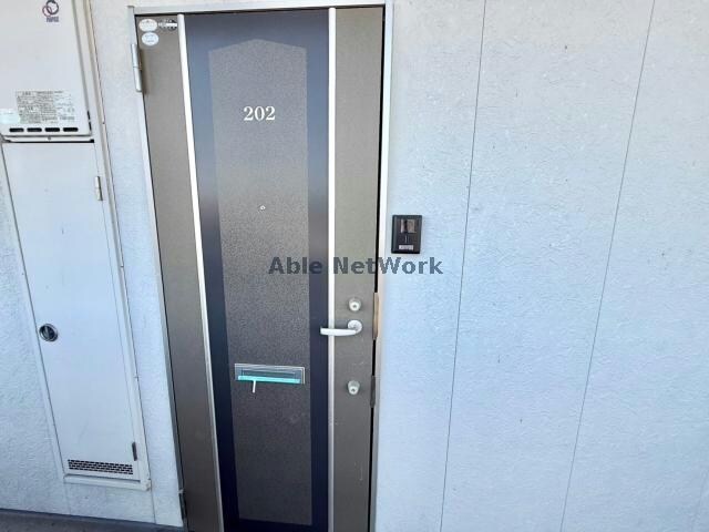  メゾンサンクスＴ＆Ａ