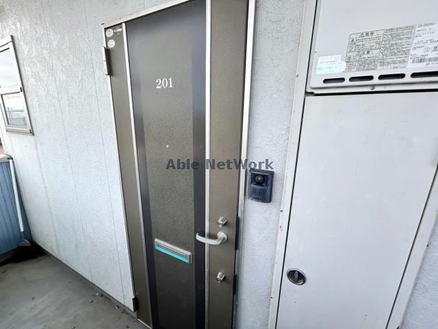  メゾンサンクスＴ＆Ａ