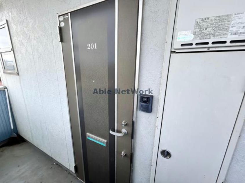  メゾンサンクスＴ＆Ａ