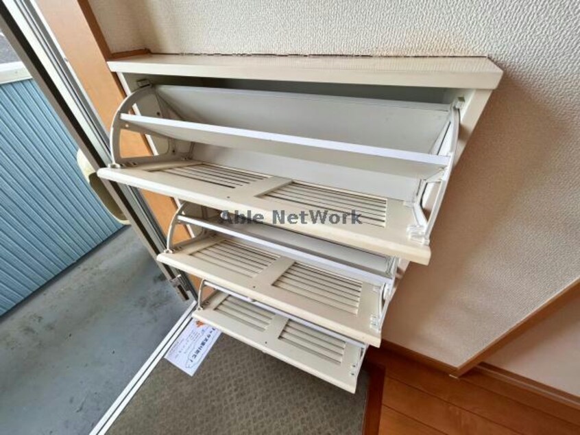  メゾンサンクスＴ＆Ａ