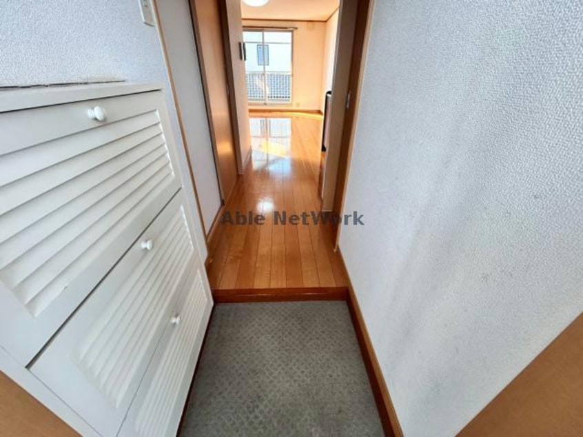  メゾンサンクスＴ＆Ａ