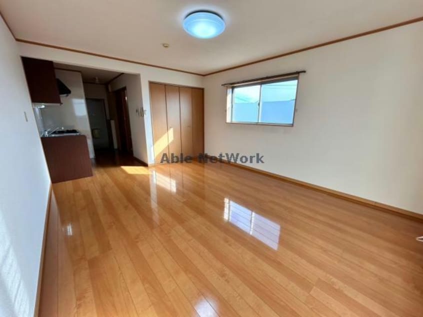  メゾンサンクスＴ＆Ａ