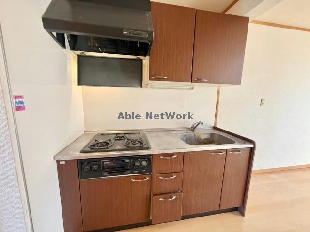  メゾンサンクスＴ＆Ａ