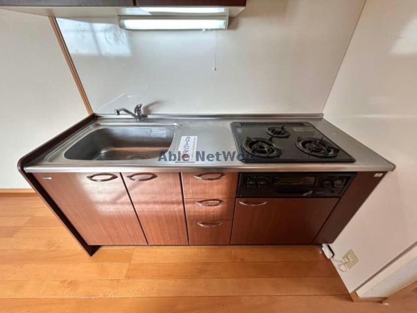  メゾンサンクスＴ＆Ａ