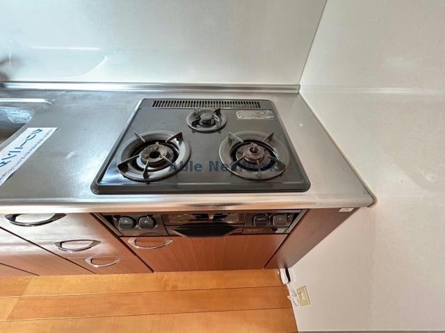  メゾンサンクスＴ＆Ａ