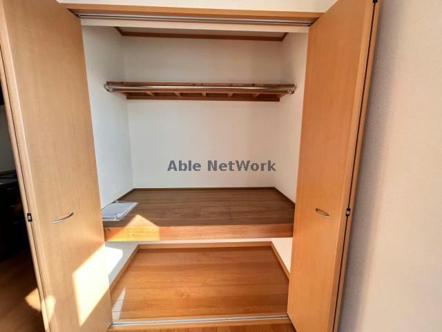  メゾンサンクスＴ＆Ａ