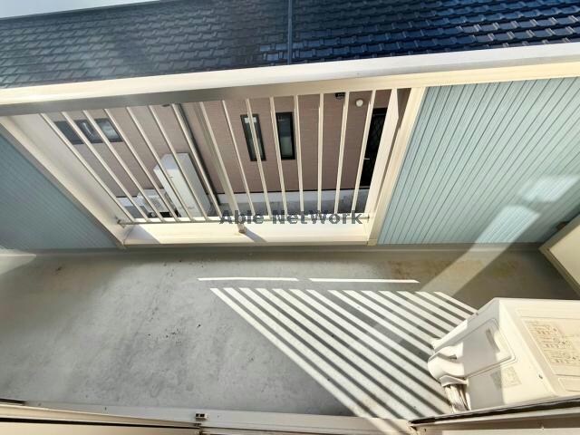  メゾンサンクスＴ＆Ａ