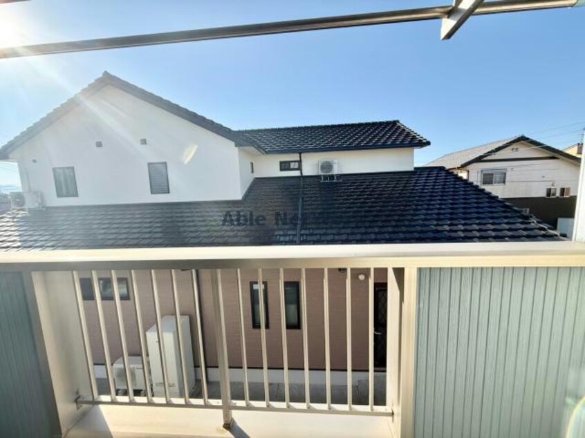  メゾンサンクスＴ＆Ａ