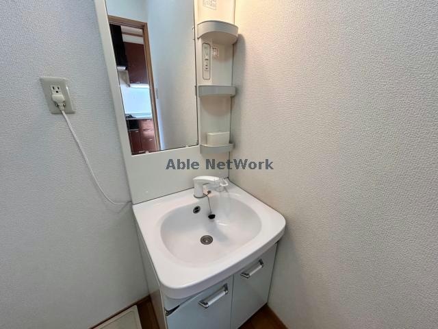  メゾンサンクスＴ＆Ａ