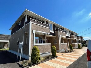 パーラメントハウス