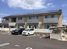アールナチュールの外観