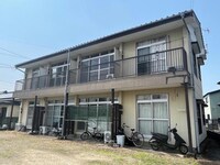 郡元アパート