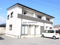 Ｍｅメゾン雪月桜