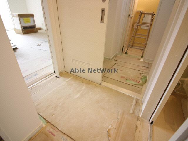  ラ・ルーチェ郡元 A棟