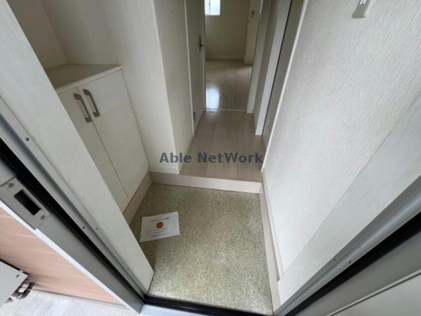  ラ・ルーチェ郡元 B棟