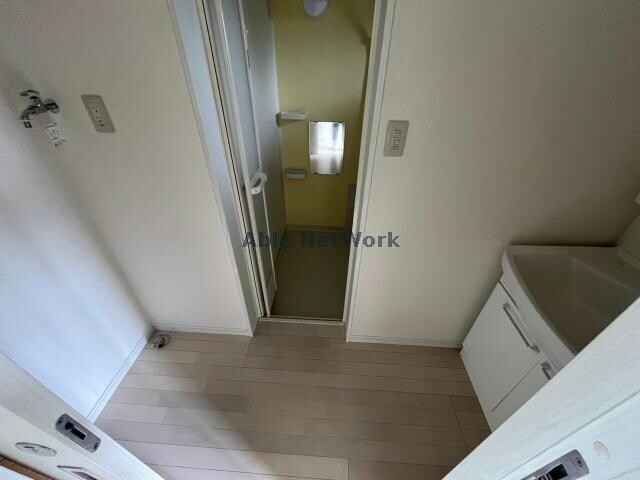  ラ・ルーチェ郡元 B棟