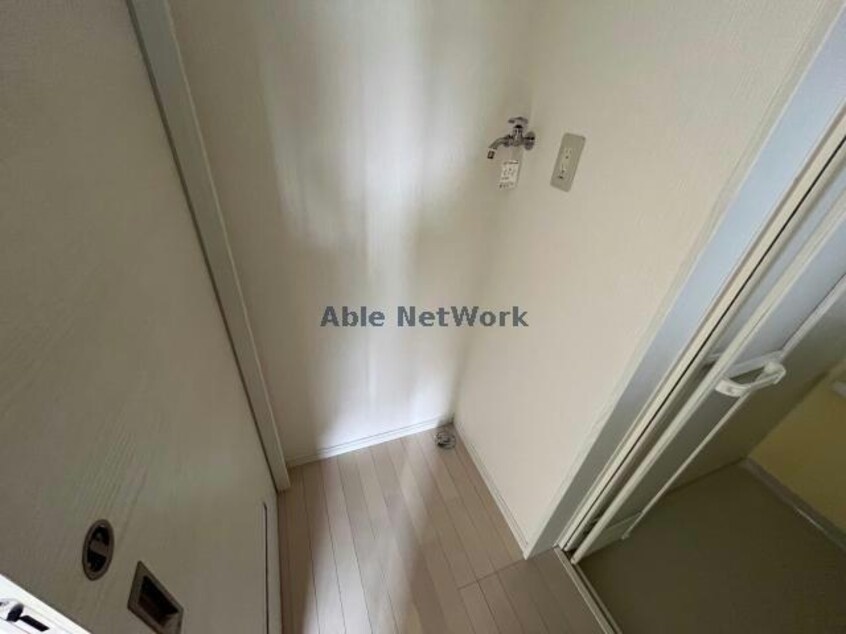  ラ・ルーチェ郡元 B棟