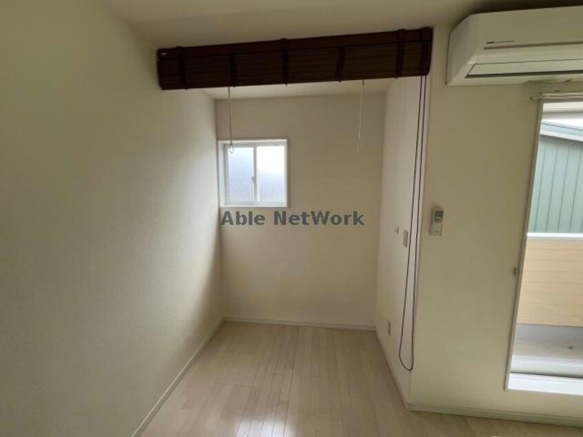  ラ・ルーチェ郡元 B棟