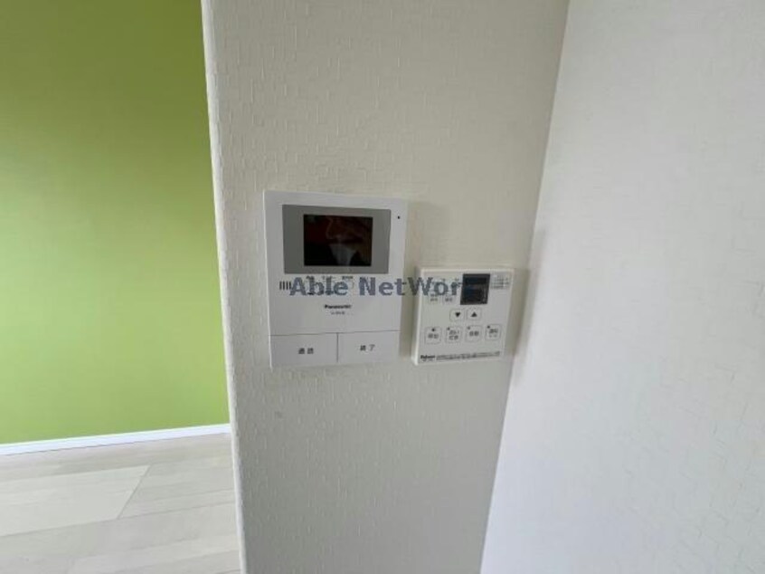  ラ・ルーチェ郡元 B棟