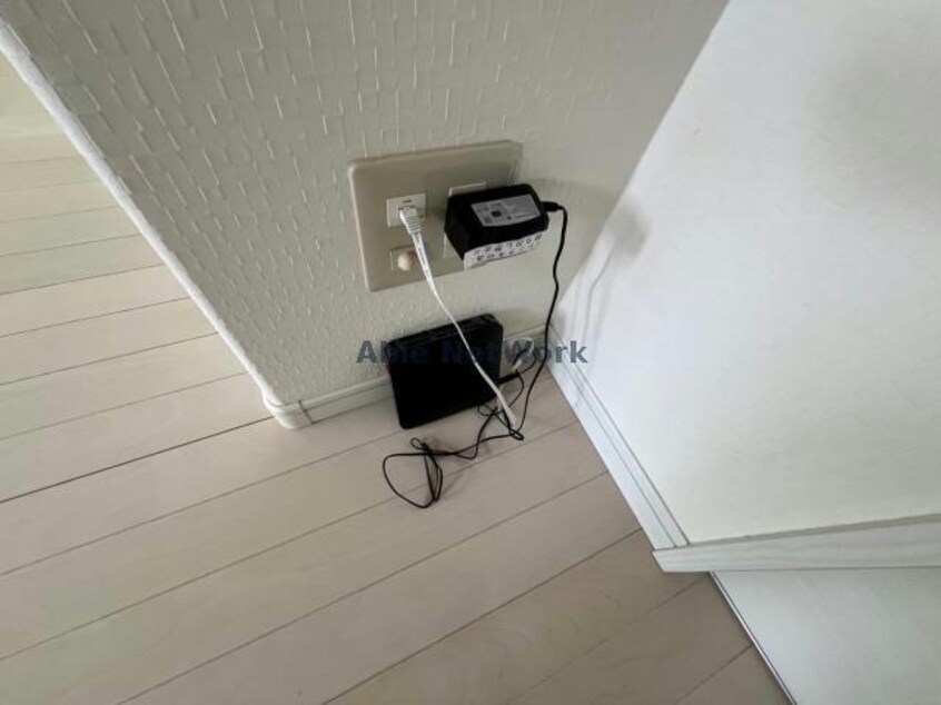  ラ・ルーチェ郡元 B棟