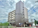 アイン都城の外観