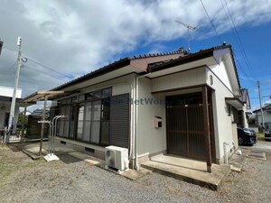 花見原住宅