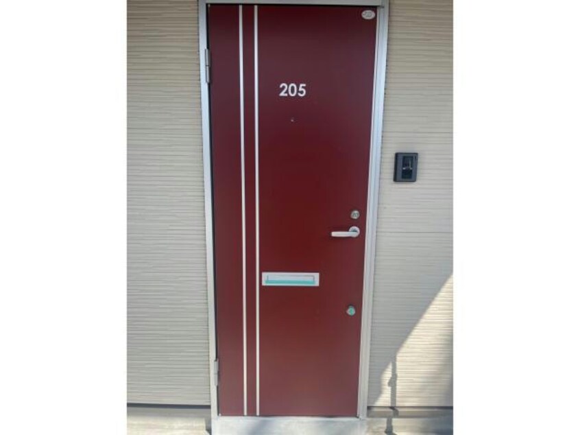  プランドールＭⅡ