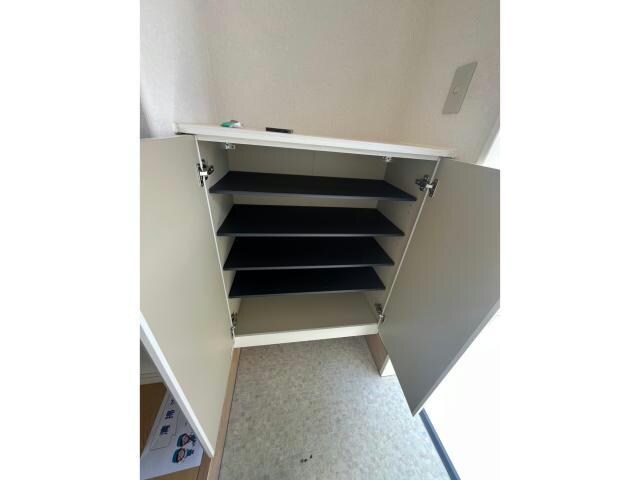  プランドールＭⅡ