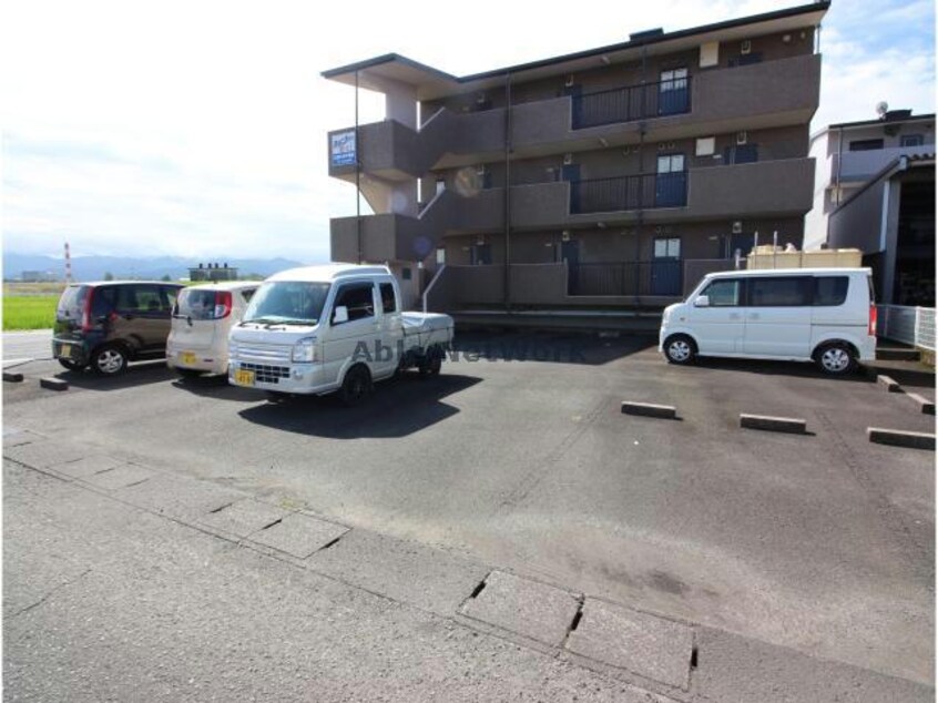  アメニティ都北Ⅰ・Ⅱ