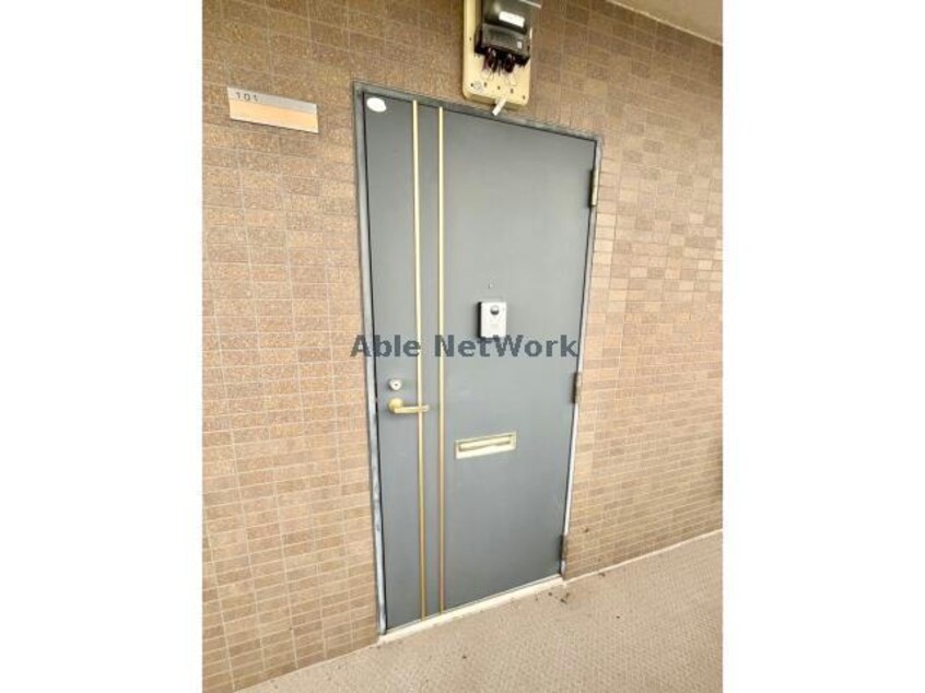  アメニティ都北Ⅰ・Ⅱ