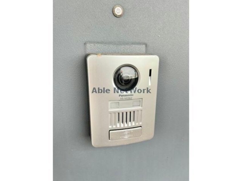  アメニティ都北Ⅰ・Ⅱ