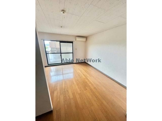  アメニティ都北Ⅰ・Ⅱ