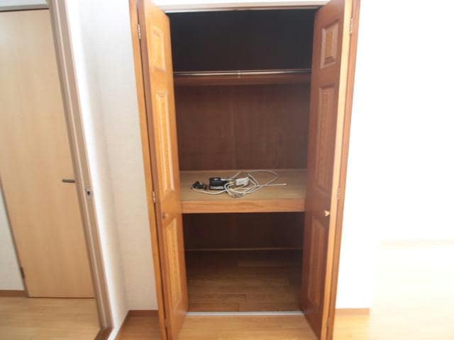  アメニティ都北Ⅰ・Ⅱ