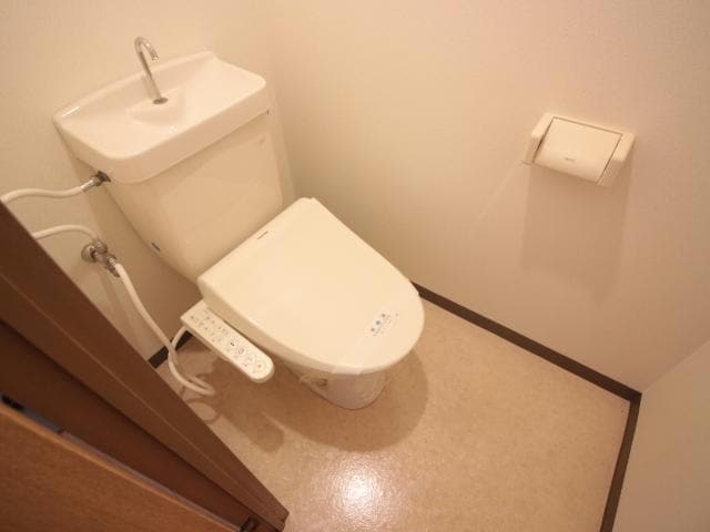  アメニティ都北Ⅰ・Ⅱ