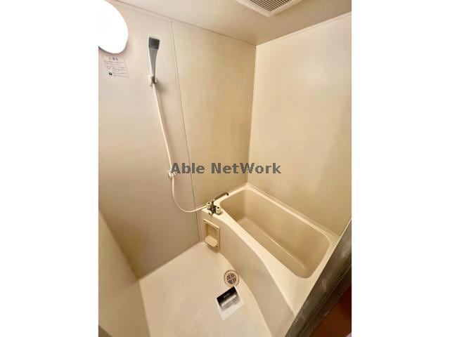  アメニティ都北Ⅰ・Ⅱ