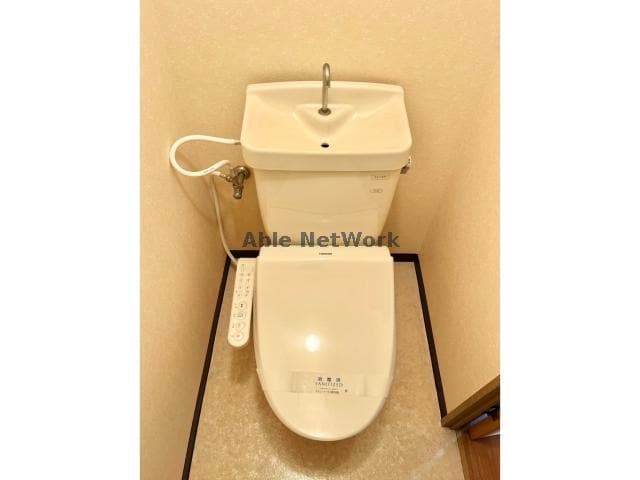  アメニティ都北Ⅰ・Ⅱ