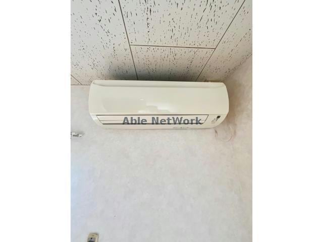  アメニティ都北Ⅰ・Ⅱ