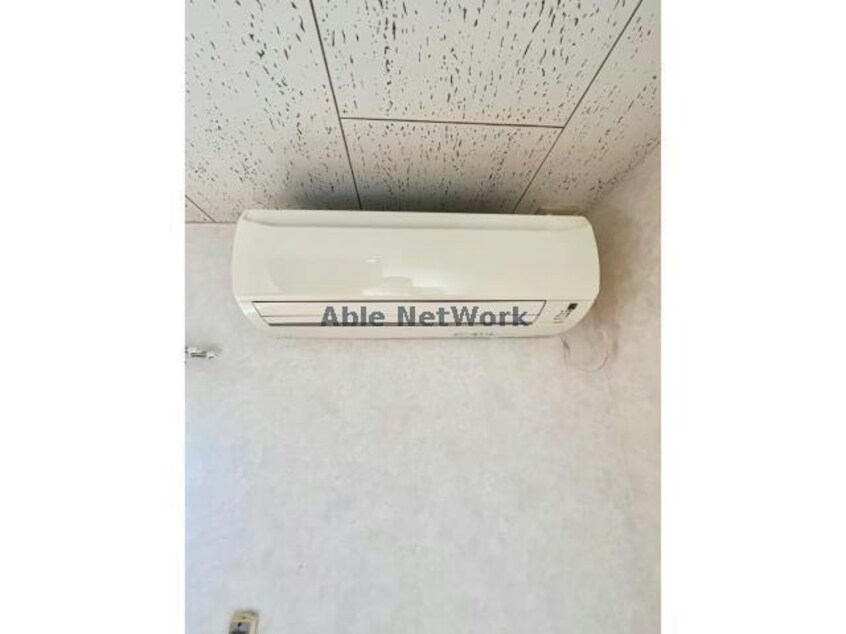  アメニティ都北Ⅰ・Ⅱ