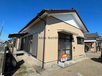 細山田貸家（三股町）
