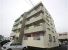 第6年見マンションの外観