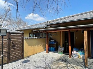 吉原貸家