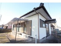 樋之口貸家（上長飯）