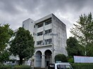 宮崎県立都城泉ヶ丘高校附属中学校(中学校/中等教育学校)まで632m ガーデンKH2